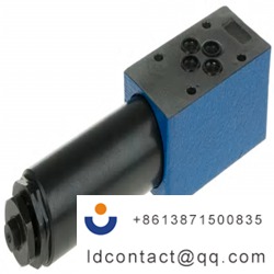 R900483786_Bosch Rexroth Hydraulic 